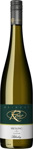 2022 Raumbacher Schloßberg, Riesling -S- feinherb, Alte Reben