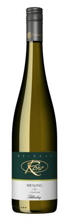 2022 Raumbacher Schloßberg Riesling -S- feinherb Alte Reben