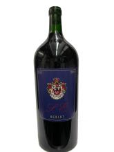6L "S.E." Merlot trocken "Imperial" Graf Neipperg