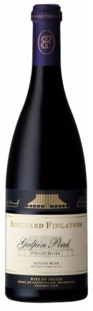 2017 Bouchard Finlayson Galpin Peak Pinot Noir Magnum (1,5L)