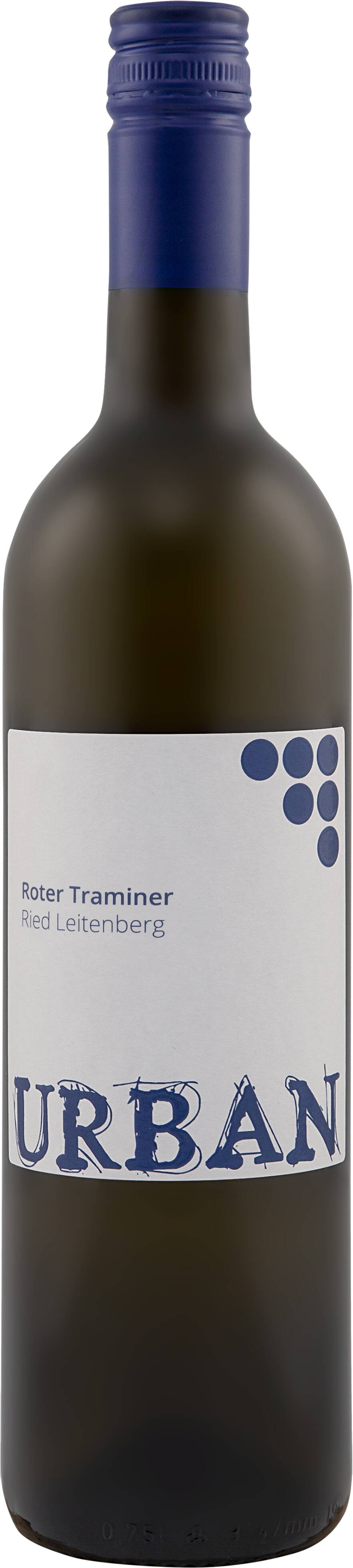 Roter Traminer Ried Leitenberg