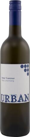 2020 Roter Traminer Ried Leitenberg