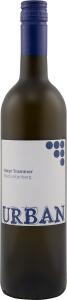 Roter Traminer Ried Leitenberg Weingut Urban