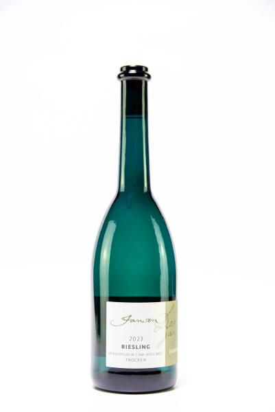 2023 Riesling | Am Hohlweg | Vendersheim | LAGENWEIN  