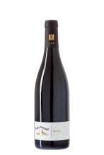"Ypsilon" Rotweincuvée trocken -nur 1 Fl./Kunde- Karl Haidle