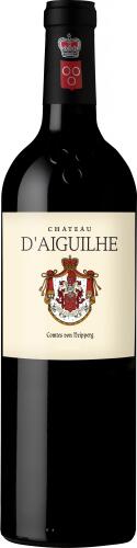 2021 Chateau d'Aiguilhe
