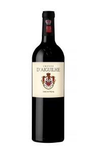 Chateau d'Aiguilhe Graf Neipperg