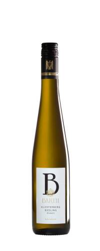 2015 KLOSTERBERG RIESLING Eiswein