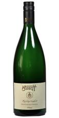 2022 Riesling feinherb