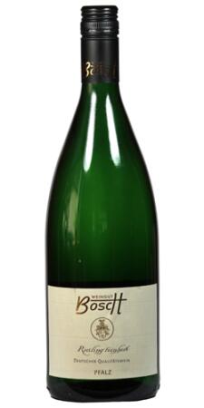 2022 Riesling feinherb