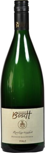 2024 2024 Riesling feinherb