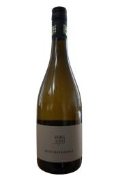 Weißburgunder Spätlese trocken Weingut Georg Zang