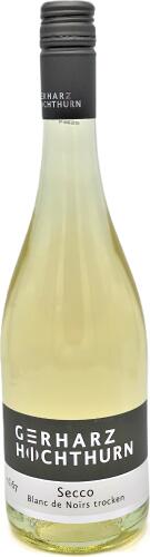 2024 Blanc de Noirs  Secco trocken 0,75l