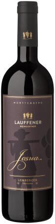 2018 Lauffener "Josua" Lemberger QbA trocken