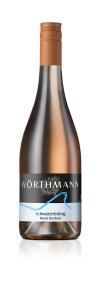 Rosè trocken Weingut Wörthmann