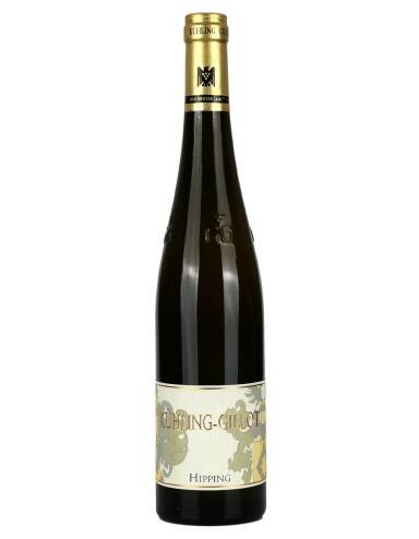 Hipping Riesling GG (Magnum) (bio)