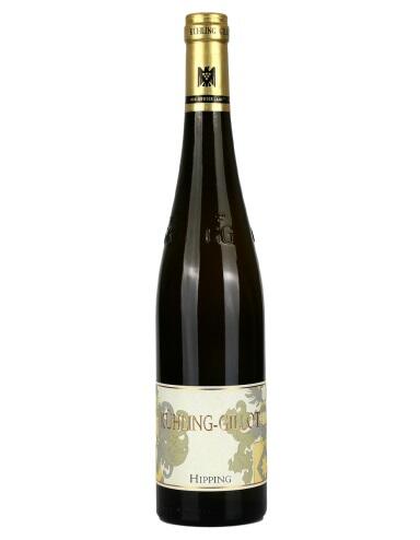 Hipping Riesling Grosses Gewächs (bio)