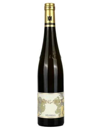 2020 Hipping Riesling GG (Magnum) (bio)