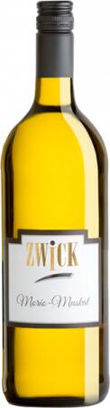 2018 Morio Muskat