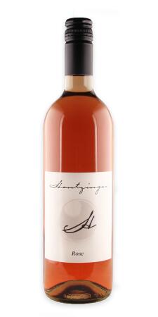 2021 Rose