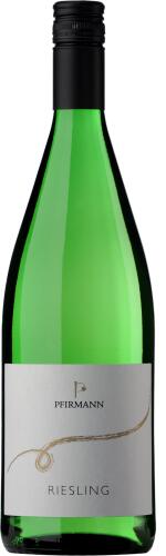 2025 2025 Riesling trocken -BIO-