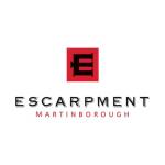 Logo von Escarpment Winery