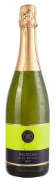 Achkarren Riesling Sekt Méthode Traditionelle - Brut - Sekt B.A. Achkarrer Winzer am Schlossberg eG