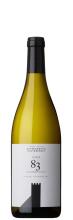 SINCE 83 Chardonnay Kellerei Schreckbichl-Cantina Colterenzio