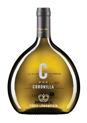 2017 Fürstlicher Kallmuth Silvaner GG (Kopie)