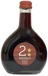 Baron Rotwein trocken 0,25 l Baldauf Ramsthal GmbH & Co. KG