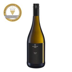 2022 Wir International Riesling QbA trocken