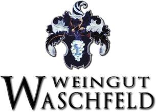 Logo von Weingut Waschfeld