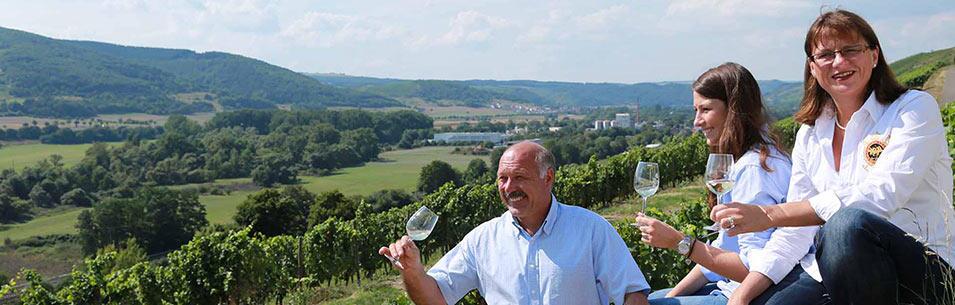 Weingut Udo Weber