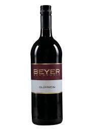 Beyer - Glühwein rot Weingut Johann P. Beyer