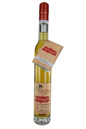 Rosenhuts Brennstoff -Holz- (0,35 l)