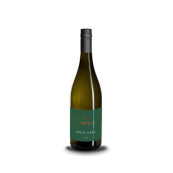 2025 Weingut Patke - Pinot Iskra Brandenburger Landwein trocken (WLS exklusiv)