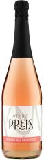 Frizzante Rose vom Zweigelt