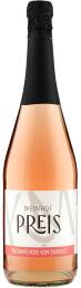 Frizzante Rose vom Zweigelt Weinhof Preis Mario
