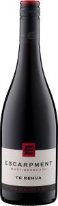Te Rehua Pinot Noir Escarpment Winery