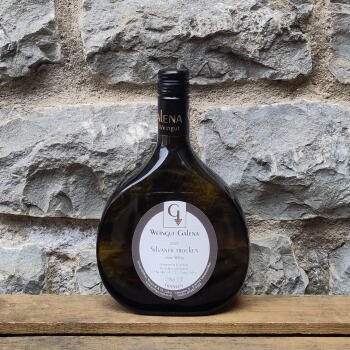 2019 2023 Silvaner vom WILM trocken
