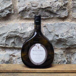 2019 2023 Silvaner vom Wilm trocken