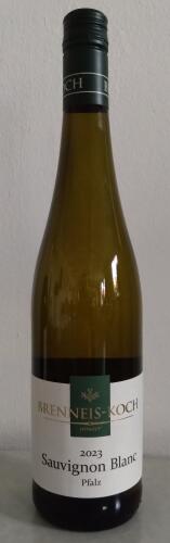 2023 Sauvignon blanc Spätlese trocken