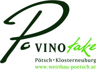 Logo von Weinbau Pötsch