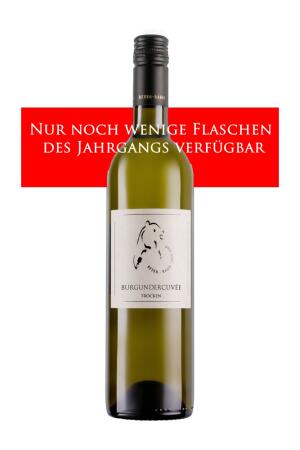 2021 Burgunder Cuvée - trocken -