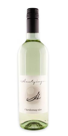 2021 Chardonnay süß