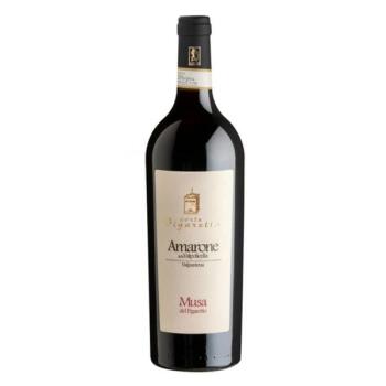 2019 Corte Figaretto Amarone della Valpolicella Valpantena D.O.C.G. Musa del Figaretto 