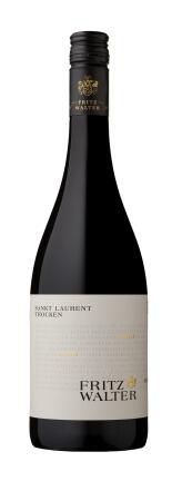 2022 St. Laurent trocken