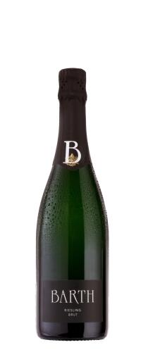 0 Sekt RIESLING brut - BIO