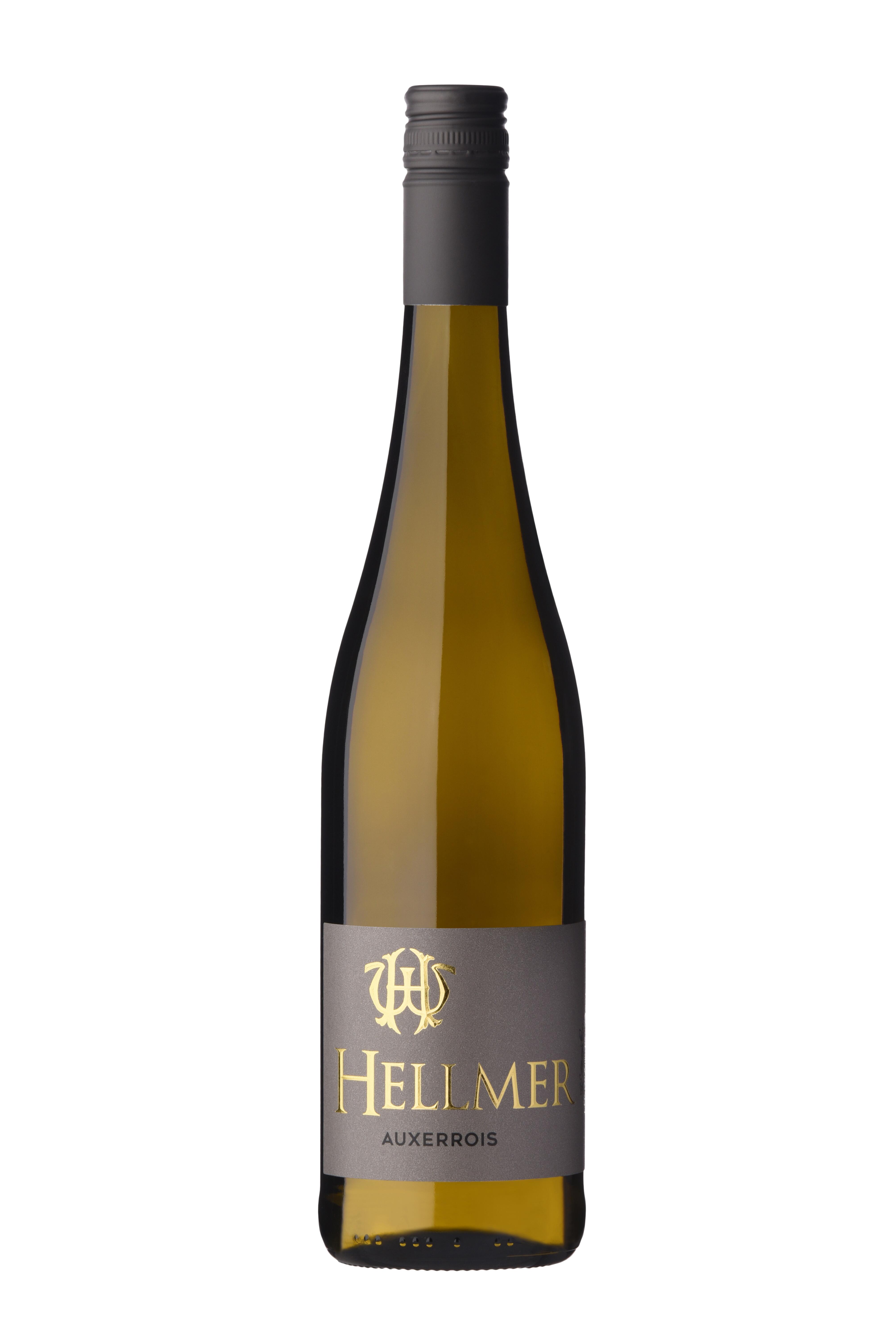 Auxerrois feinherb