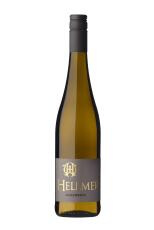 2019 Auxerrois feinherb